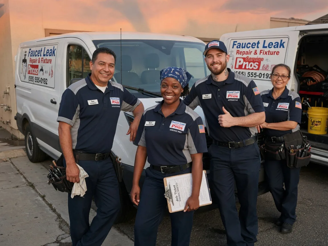 Faucet Repair company in Cotton Plant, AR